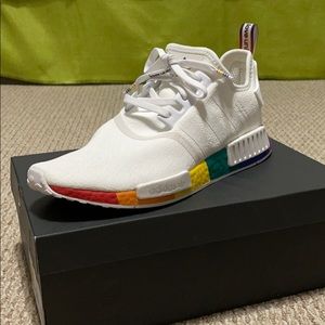 ADIDAS NMD PRIDE